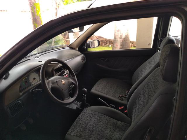 Palio Firme 1.0 Flex