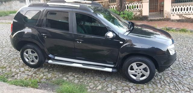 Duster dynamique 2.0 - Foto 6