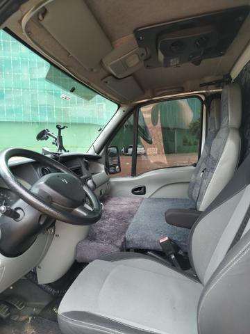 Renault Master 2011 completa!!!! oportunidade - Foto 11