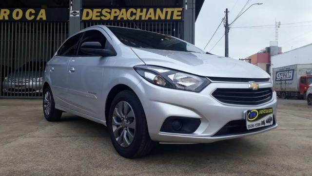 Chevrolet - Onix Advantage - AUTO - Foto 3