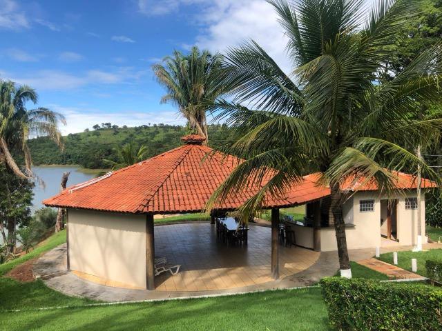 Rancho Prive Lago Corumba - Foto 14