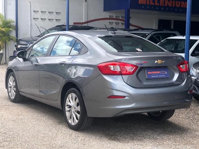 Cruze lt 2017 1.4 turbo automático - Foto 7