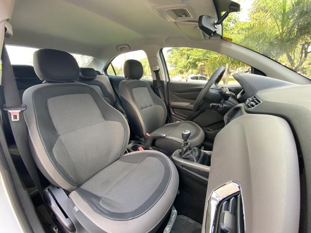 Chevrolet Prisma LT 1.4 - 2014/2015- Flex - Manual - Foto 11