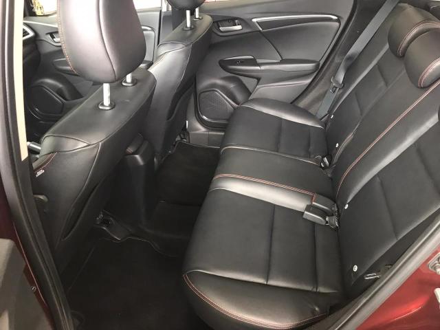 Wr-v exl cvt extra 18/19 81.900,00 - Foto 4