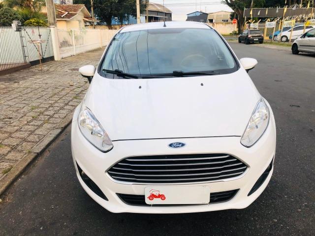 New Fiesta 2014 1.6 manual - Foto 2