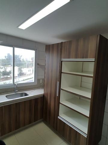 Setor Oeste - Duplex - 2 suítes - Closet - 2 Vagas - Foto 9