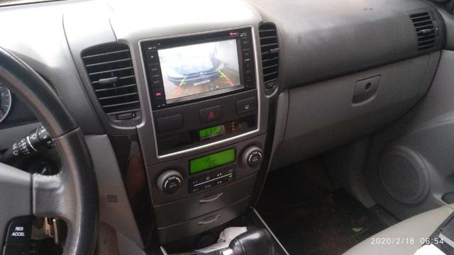 Kia Sorento 2.5 4x4 EX Diesel 170cv 08/09 - Foto 8
