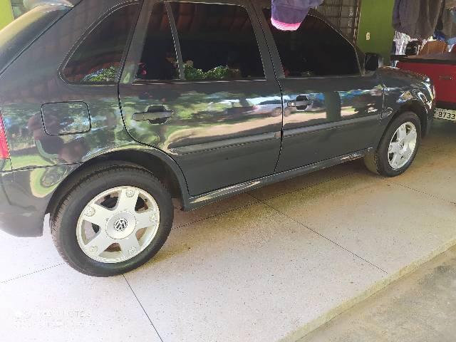 Gol G4 1.6 - Foto 4