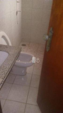 Casa com 3 dormitórios para alugar, 90 m² por R$ 2.000,00/mês - Santa Mônica - Uberlândia/ - Foto 8