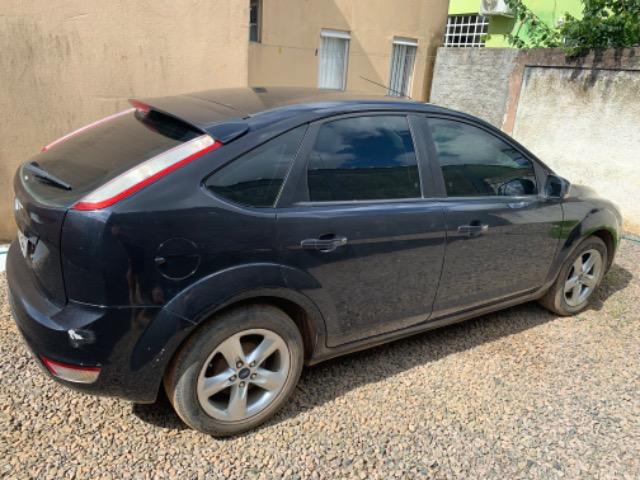 Vendo carro Ford Focus - Foto 3
