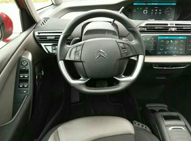 Citroën c4 picasso no boleto sem juros - Foto 4