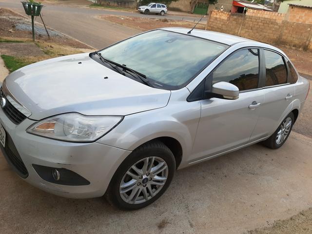 Ford Focus urgente 25 mil passagem por leilão ano12/13