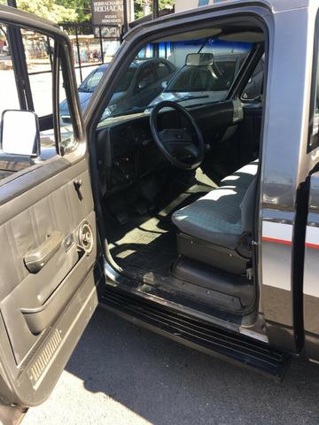 D20 Maxxion Turbo Diesel 1995 5ºDrive - Foto 5