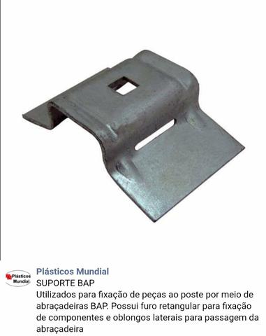 Fibra Óptica Acessórios - Foto 5