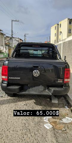 Amarok - Foto 7