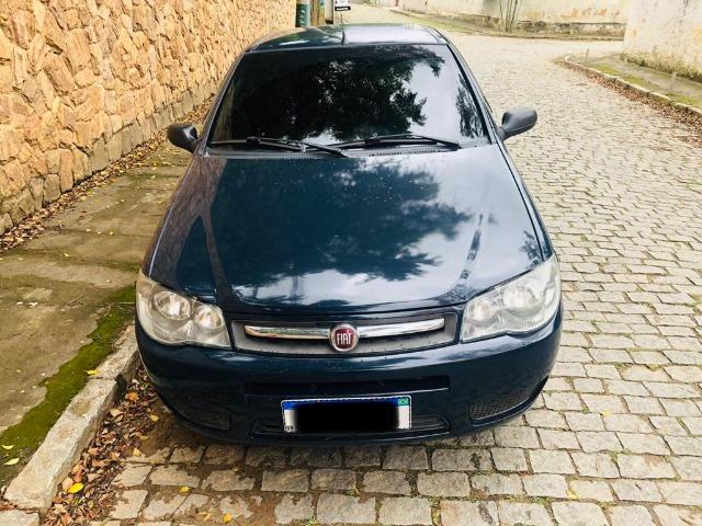 Vendo Siena 2010/2011 - Oportunidade