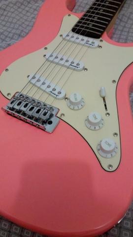 Guitarra Strinberg - Foto 2