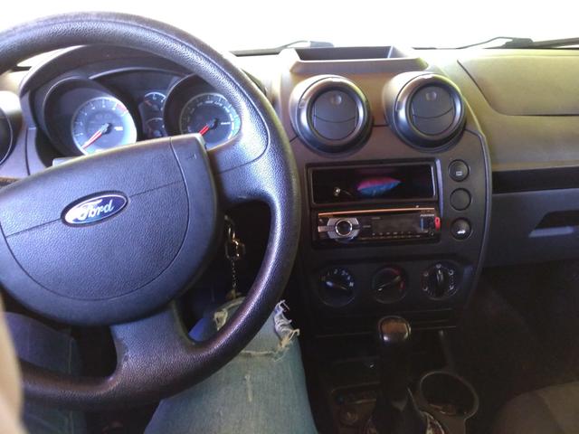 Ford Fiesta 1.0 Flex/Class - Foto 3