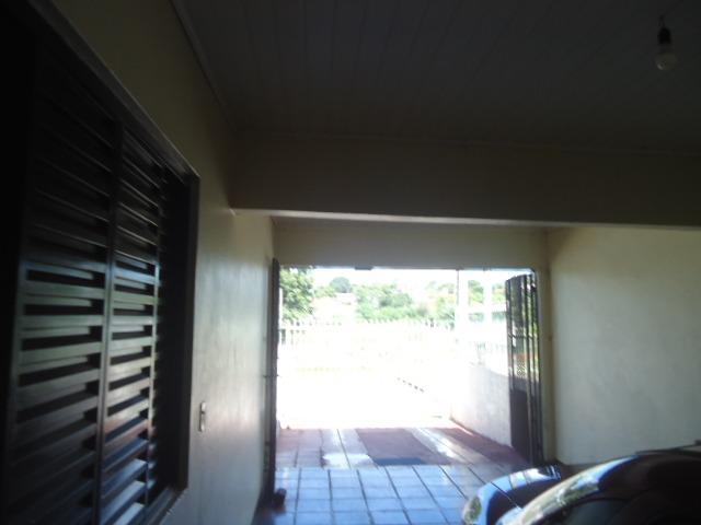 (CA1188) Casa no Centro de Santo Ângelo, RS - Foto 2