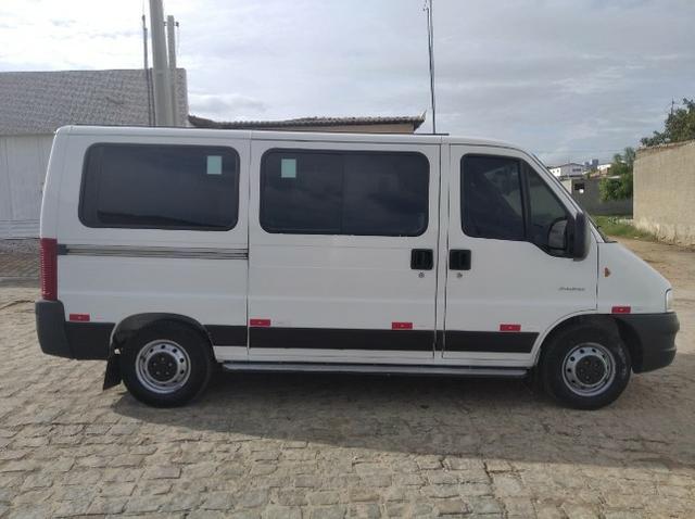 Citroen Jumper 2014 - Foto 2