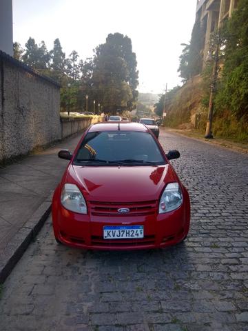 Ford Ka 2010/2011