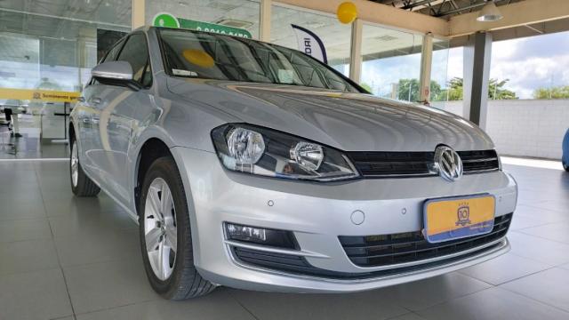 Volkswagen Golf 1.4 TSI HIGHLINE 16V 4P