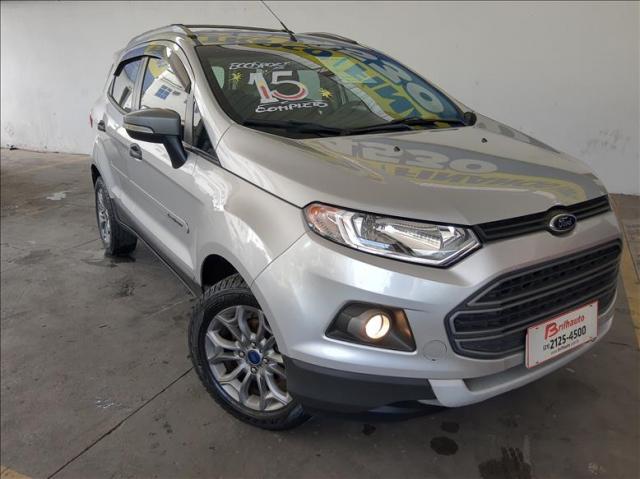 Ford Ecosport 1.6 Freestyle 16v - Foto 2