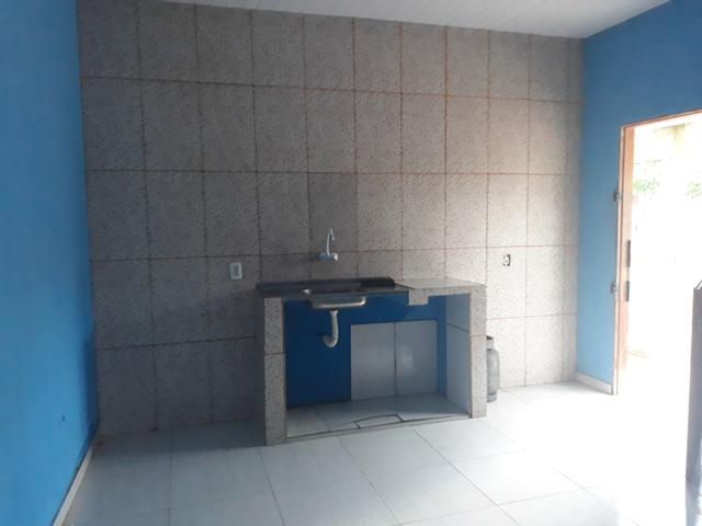 Alugo casa 1 quarto - Foto 3