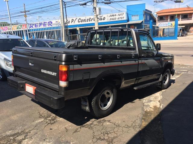 D20 Maxxion Turbo Diesel 1995 5ºDrive - Foto 3