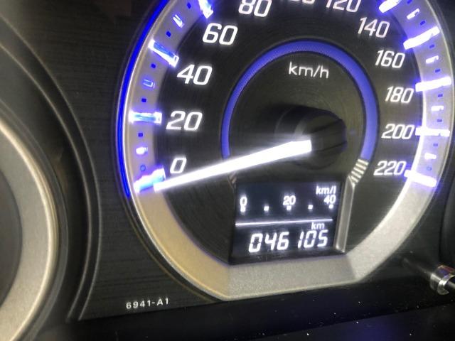 City LX 2014/2014, automático, couro, 46.000km, pneus novos, revisado - Foto 5