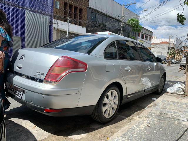 C4 Pallas 85000km excelente - Foto 6