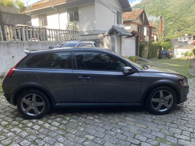 Volvo C30 T5 Turbo - Foto 5