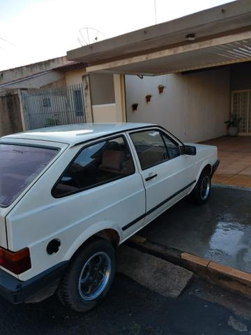 Vw gol 91/92 - Foto 2