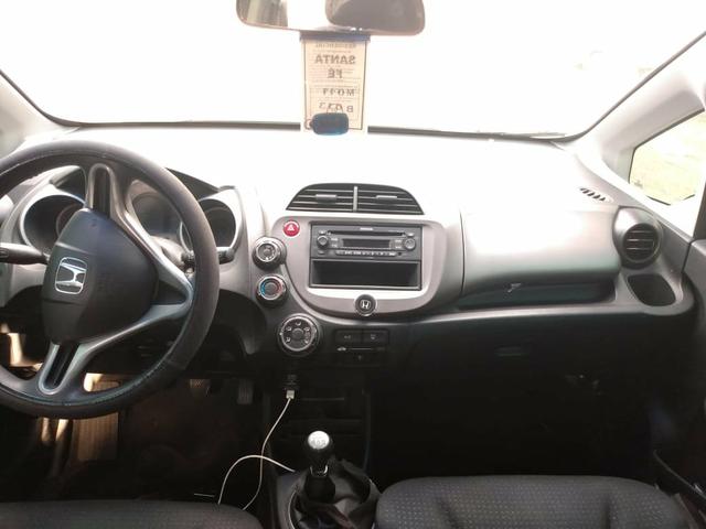 Honda fit - Foto 5
