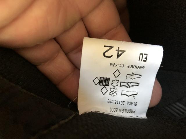 Botas de trilha - Foto 6