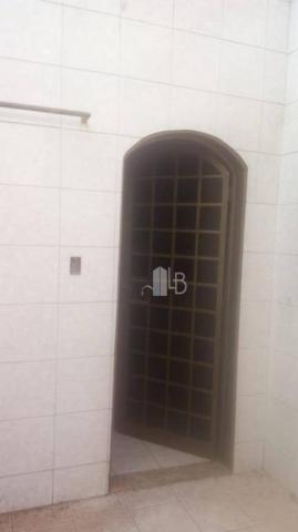 Casa com 3 dormitórios para alugar, 90 m² por R$ 2.000,00/mês - Santa Mônica - Uberlândia/ - Foto 13