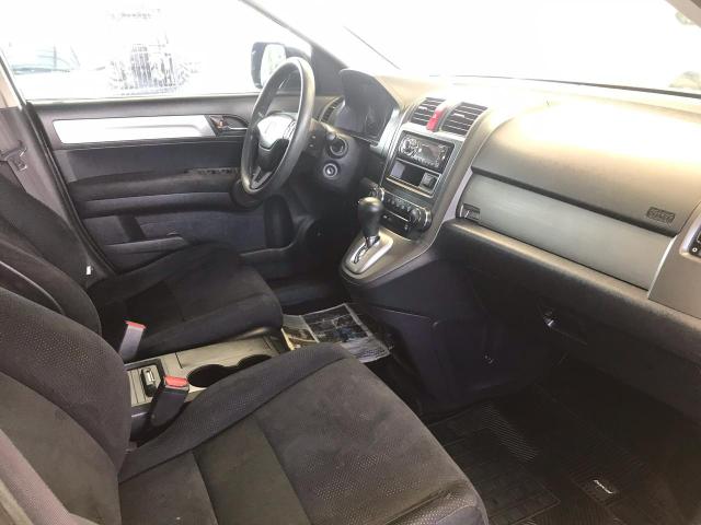 Cr-V Lx 2.0 16V 4x2 - Foto 8