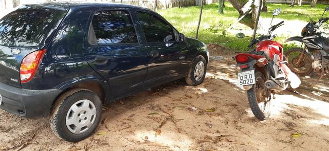 Vende se esse celta no ponto de transferir - Foto 4