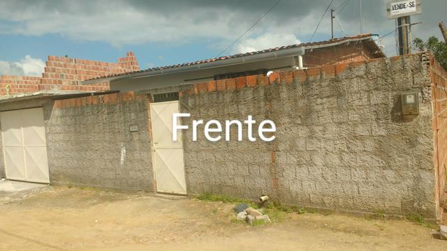 Vendo ou troco casa em (ABREU E LIMA) - Foto 7