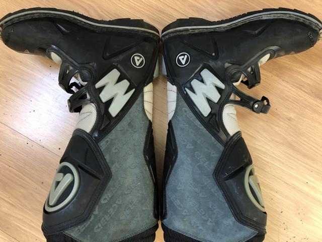 Botas de trilha - Foto 5
