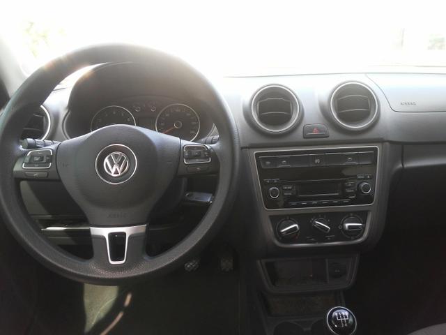 Vendo Voyage intred 1.6 Valor R$ 30.00.00 - Foto 3