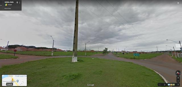 Lote Setor São Bernardo II - Próximo ao Supermercado Barão - Saída p/ Goianira - Foto 5