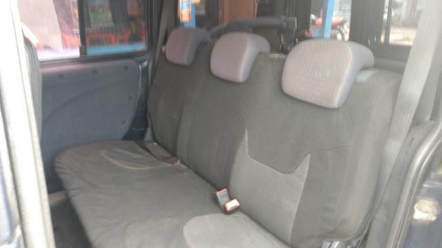 Doblô completona pronta pra trabalhar ou fazer sua viagem - Foto 6