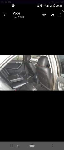 Vendo ou Troco Kia Ceratto - Foto 4