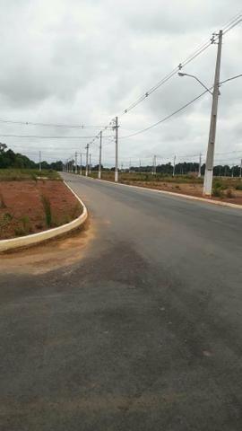 " Residencial Golden Manaus no Iranduba. - Foto 11