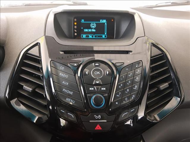 Ford Ecosport 1.6 Freestyle 16v - Foto 12