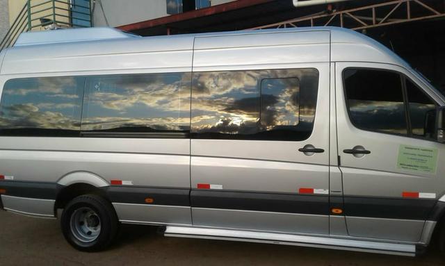 Sprinter 515 17+1 - Foto 4