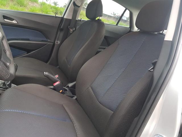 Hyundai HB20 S Confort Plus 1.6 2014 - Foto 10