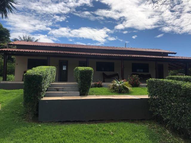 Rancho Prive Lago Corumba - Foto 4