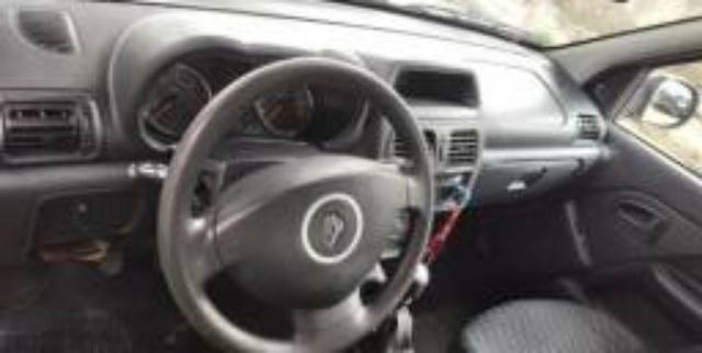 Clio Expression 1.0 Flex 2015/2015 Completo - Foto 10